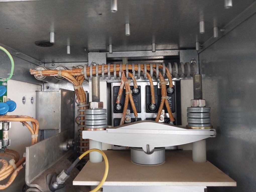 Abb Acw6842600600000300905 Drive (Not Working) - Image 37