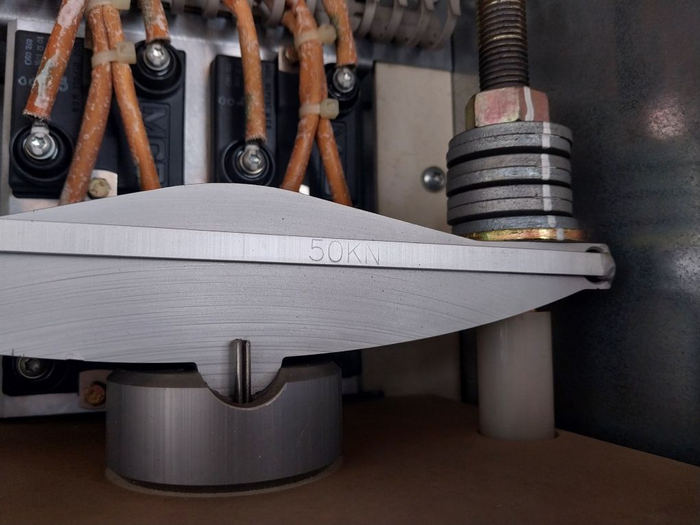 Abb Acw6842600600000300905 Drive (Not Working) - Image 38