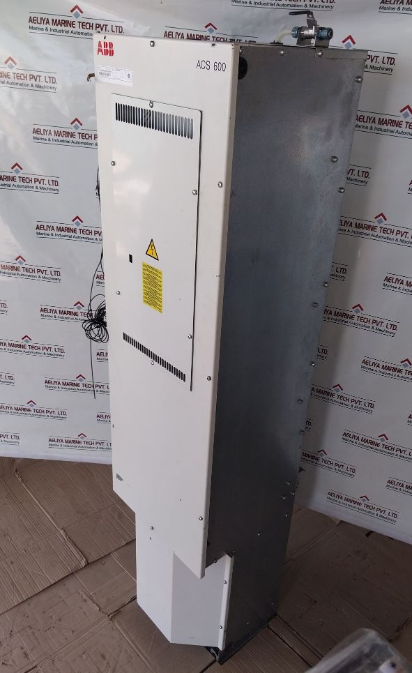 Abb Acw6842600600000300905 Drive (Not Working) - Image 4