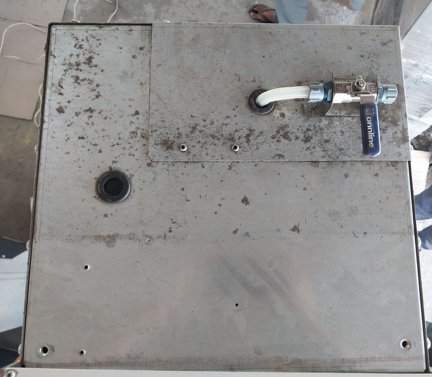 Abb Acw6842600600000300905 Drive (Not Working) - Image 42