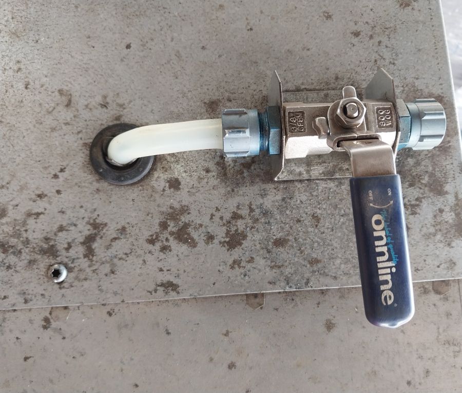 Abb Acw6842600600000300905 Drive (Not Working) - Image 43