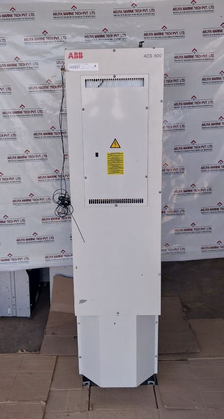 Abb Acw6842600600000300905 Drive (Not Working)