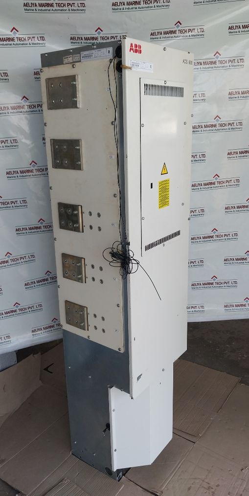 Abb Acw6842600600000300905 Drive (Not Working) - Image 7