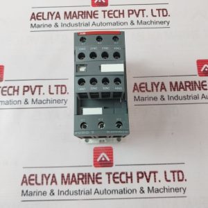 Abb Af52-30-22-13 Contactor