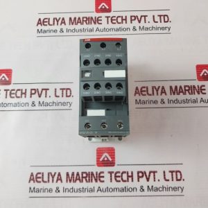 Abb Af52-30-22-14 Contactor