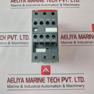 Abb Af65-30-22-13 Contactor
