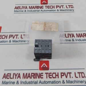 Abb B6-30-10 Mini Contactor 3 Poles