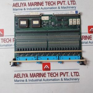 Abb Do86-48 Pcb Card 5761743-8b