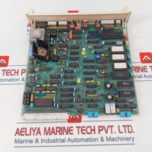 Abb Dsdc 150 Pc Terminal Board