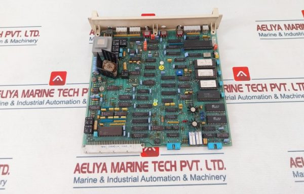 Abb Dsdc 150 Pc Terminal Board