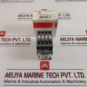 Abb N22e R86 Contactor Relay