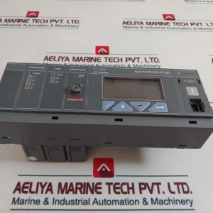 Abb Sace Pr123p-lsi Low-voltage Ac Power Circuit-breaker Trip Unit