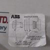 Abb Sk 616 003-a Yellow Indicator Pilot Light