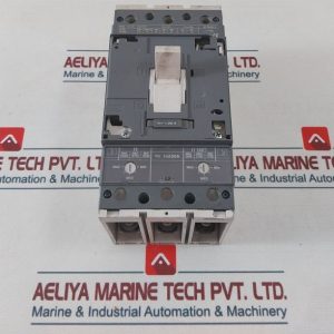 Abb T4s 250 Circuit Breaker