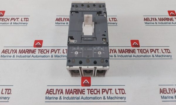 Abb T4s 250 Circuit Breaker