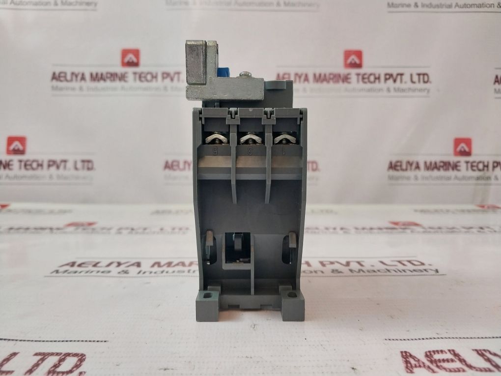 Abb Ta25 Du Thermal Overload Relay - Aeliya Marine