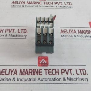 Abb Ta25 Du Thermal Overload Relay