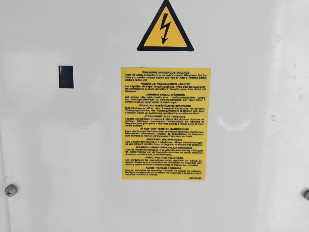 Abb Ziehl-abegg Acw6842600600000300905 Drive - Image 13