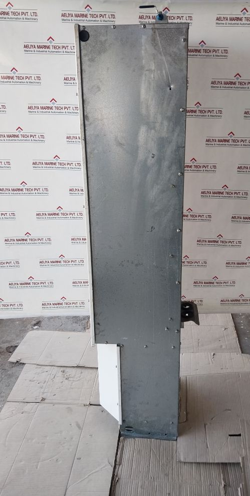 Abb Ziehl-abegg Acw6842600600000300905 Drive - Image 3