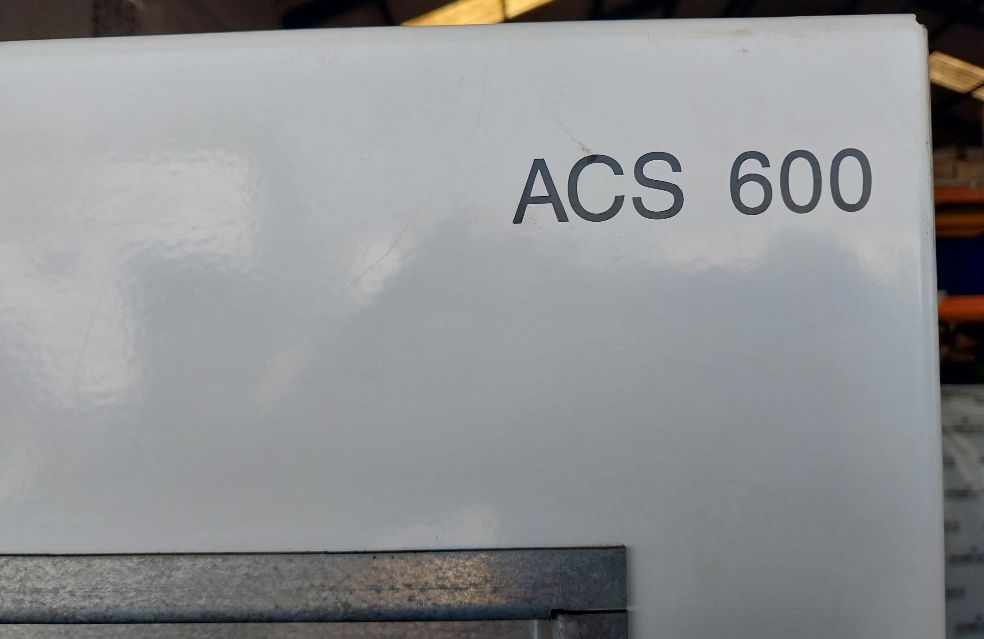 Abb Ziehl-abegg Acw6842600600000300905 Drive - Image 27