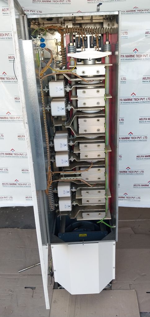 Abb Ziehl-abegg Acw6842600600000300905 Drive - Image 28