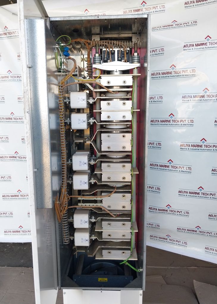 Abb Ziehl-abegg Acw6842600600000300905 Drive - Image 29