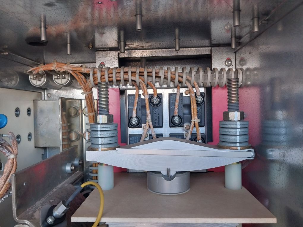 Abb Ziehl-abegg Acw6842600600000300905 Drive - Image 30