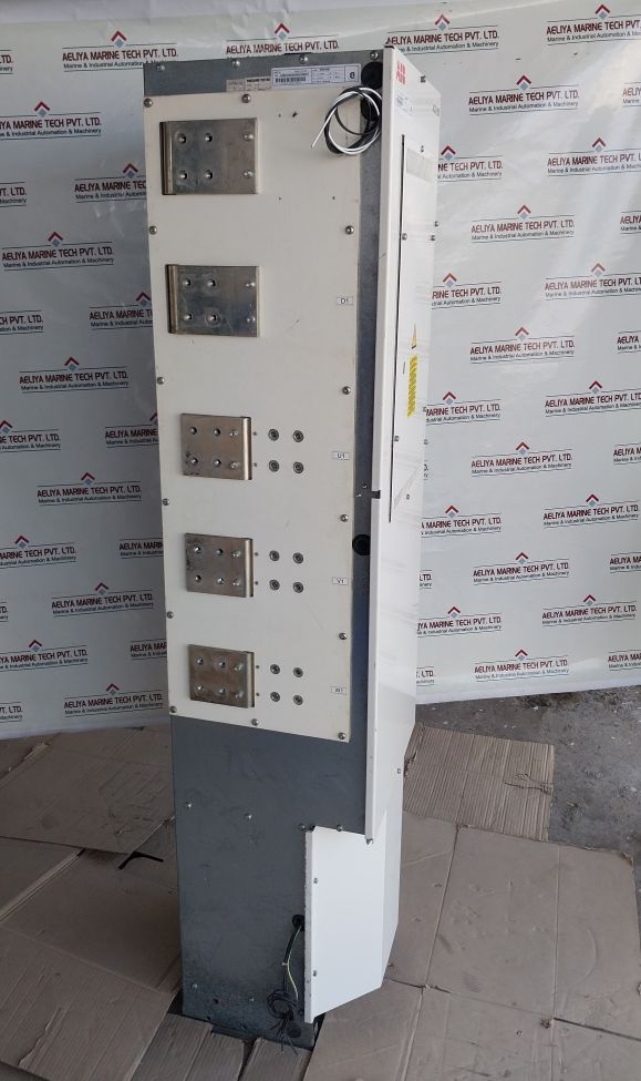 Abb Ziehl-abegg Acw6842600600000300905 Drive - Image 4