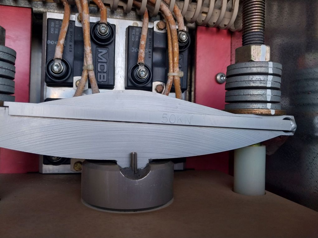 Abb Ziehl-abegg Acw6842600600000300905 Drive - Image 34