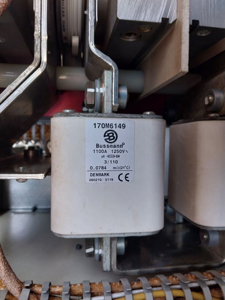 Abb Ziehl-abegg Acw6842600600000300905 Drive - Image 35