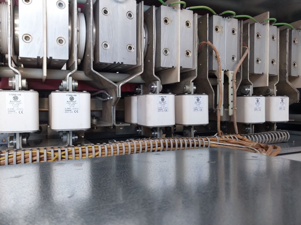 Abb Ziehl-abegg Acw6842600600000300905 Drive - Image 36