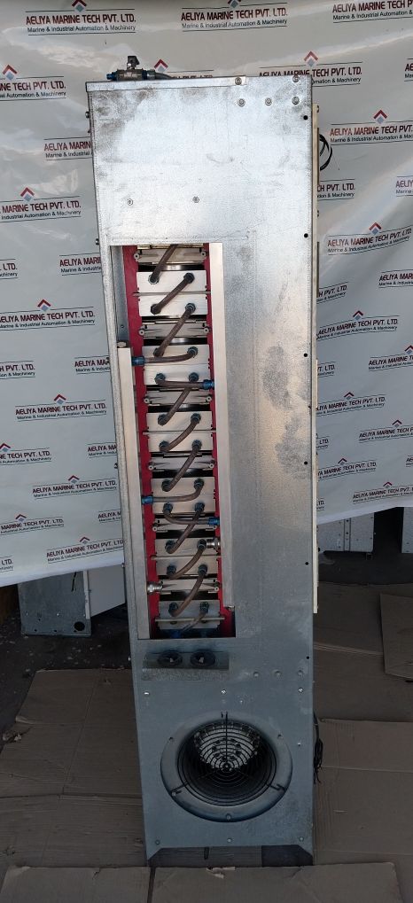 Abb Ziehl-abegg Acw6842600600000300905 Drive - Image 5