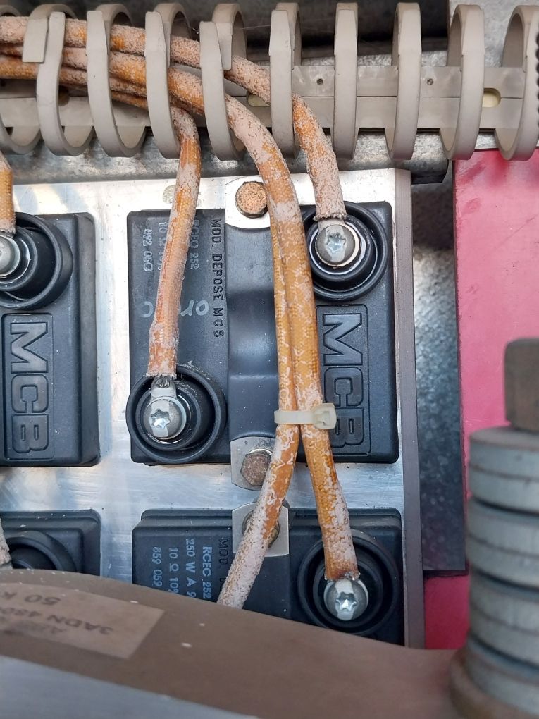 Abb Ziehl-abegg Acw6842600600000300905 Drive - Image 42