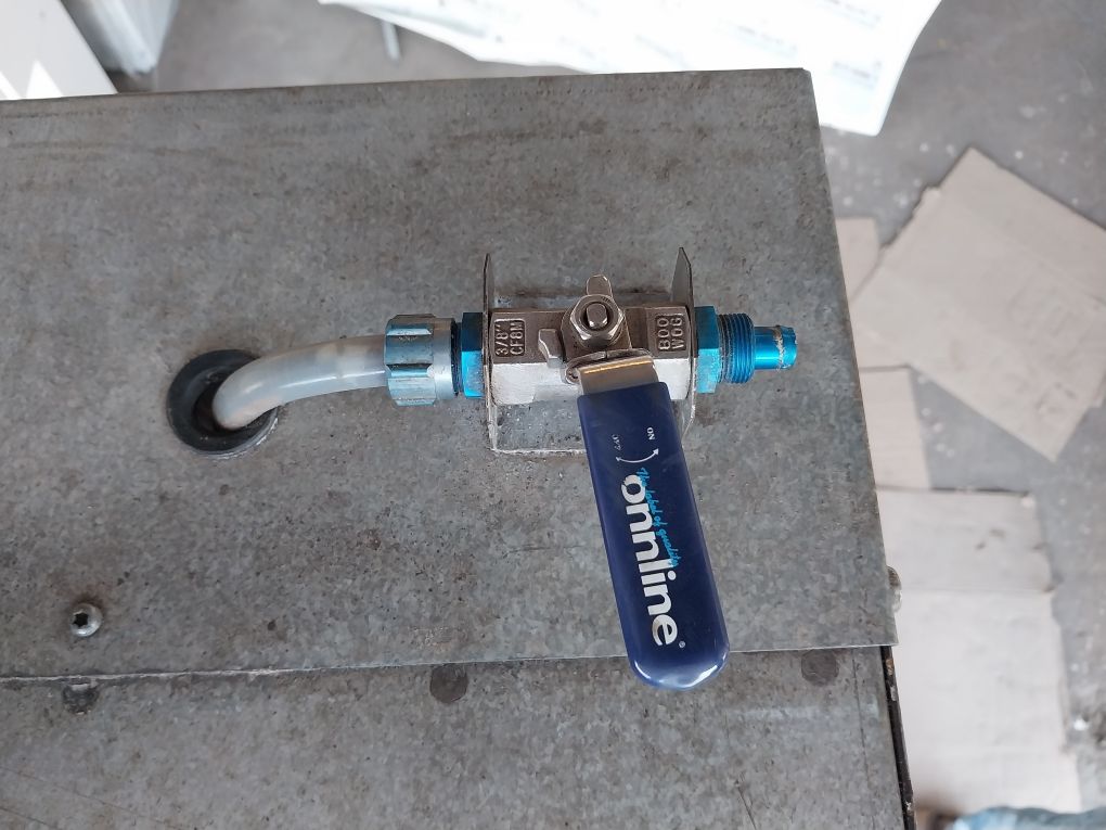 Abb Ziehl-abegg Acw6842600600000300905 Drive - Image 46