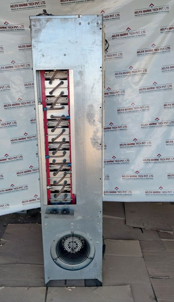 Abb Ziehl-abegg Acw6842600600000300905 Drive - Image 6