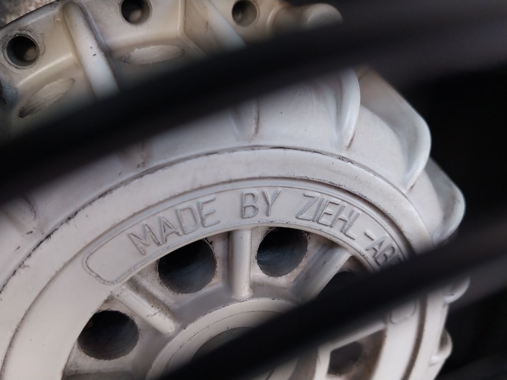 Abb Ziehl-abegg Acw6842600600000300905 Drive - Image 8