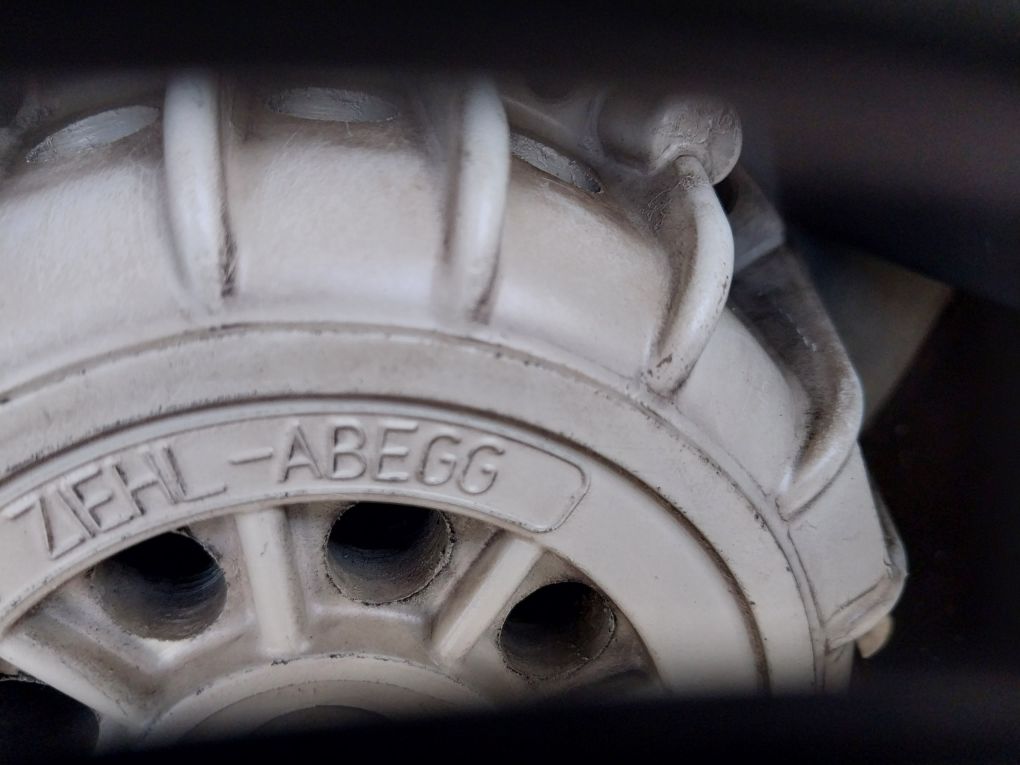 Abb Ziehl-abegg Acw6842600600000300905 Drive - Image 9