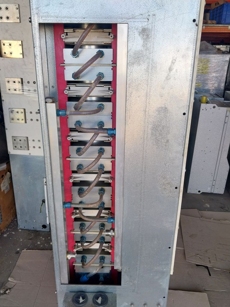 Abb Ziehl-abegg Acw6842600600000300905 Drive - Image 10