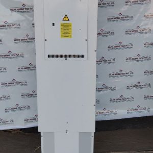 Abb ziehl-abegg Acw6842600600000300905 Drive