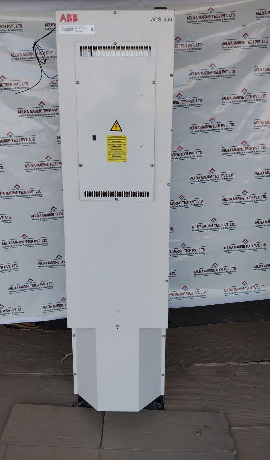 Abb ziehl-abegg Acw6842600600000300905 Drive