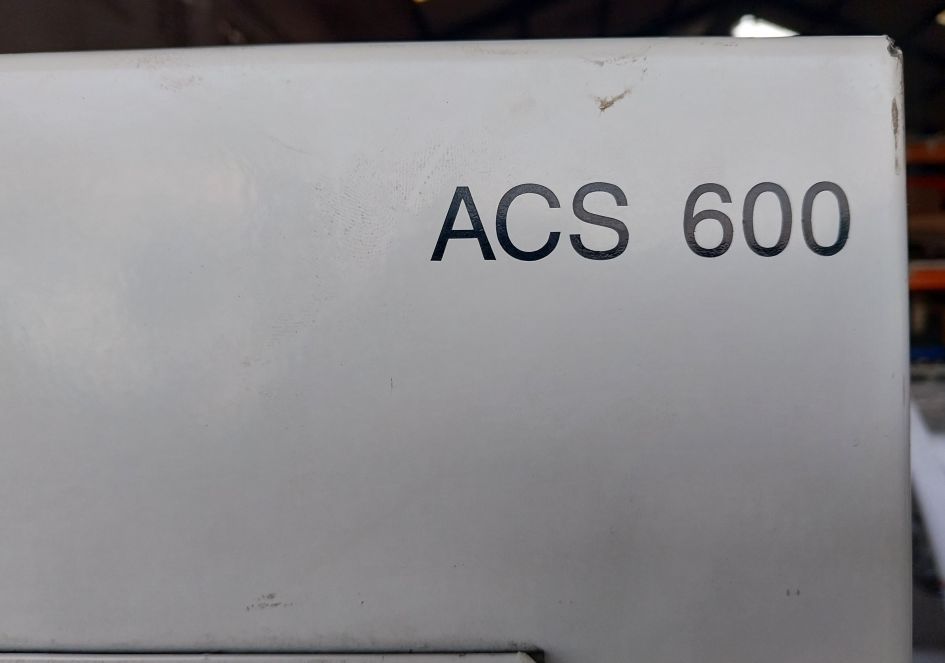 Abb ziehl-abegg Acw6842600600000300905 Drive - Image 11