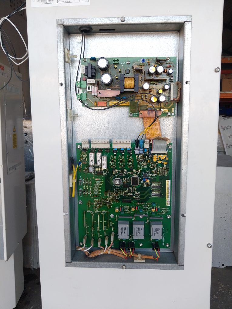 Abb ziehl-abegg Acw6842600600000300905 Drive - Image 13