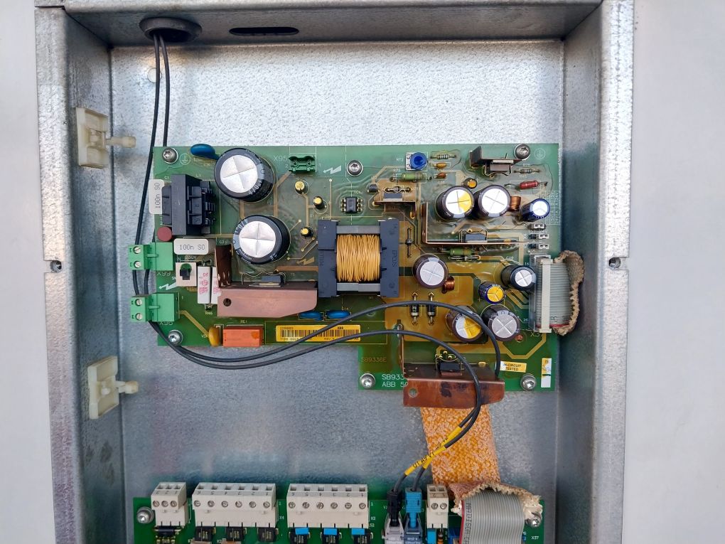 Abb ziehl-abegg Acw6842600600000300905 Drive - Image 14