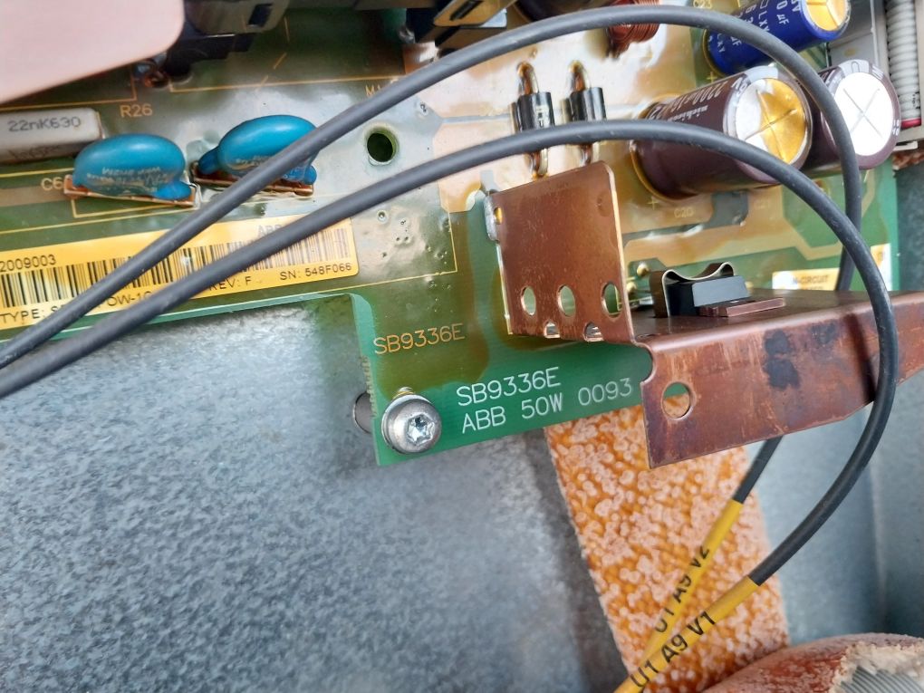 Abb ziehl-abegg Acw6842600600000300905 Drive - Image 15