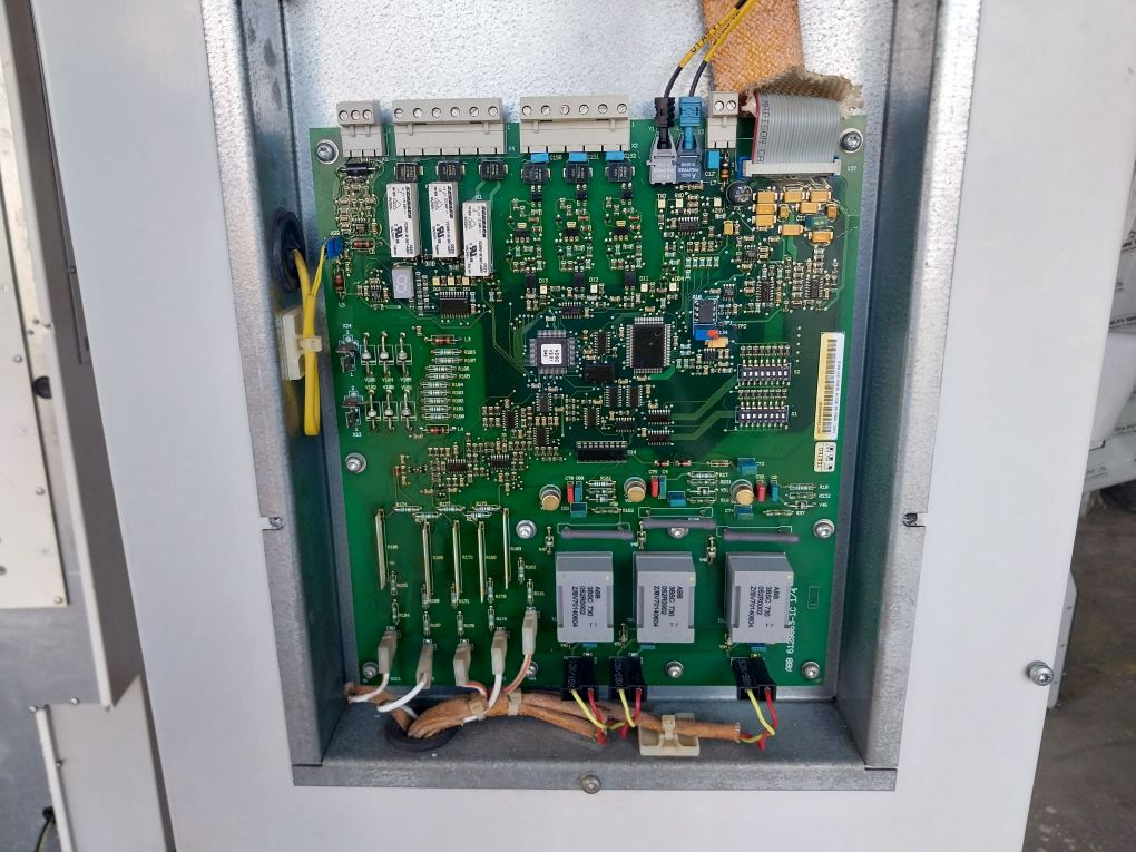 Abb ziehl-abegg Acw6842600600000300905 Drive - Image 19