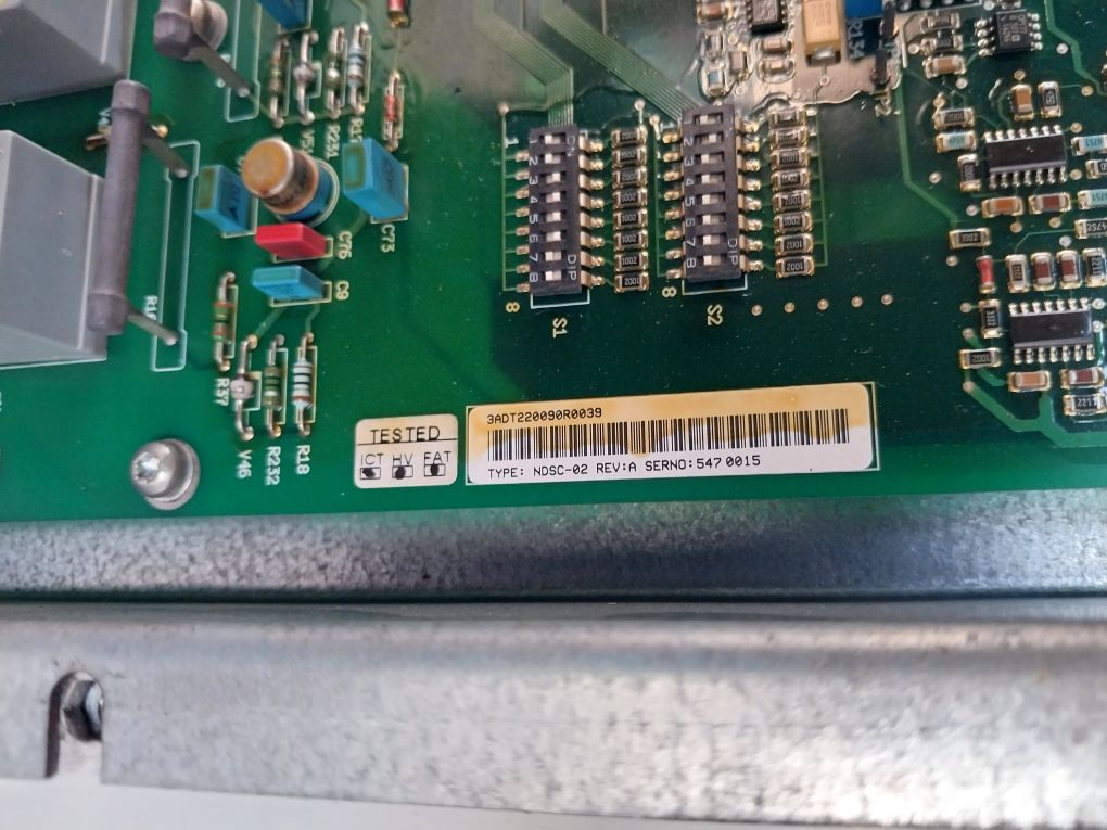 Abb ziehl-abegg Acw6842600600000300905 Drive - Image 21