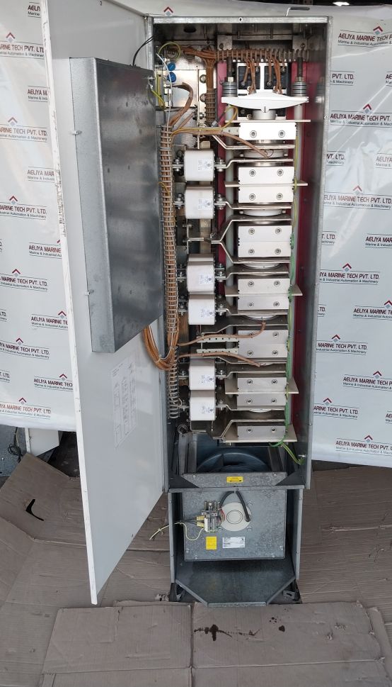 Abb ziehl-abegg Acw6842600600000300905 Drive - Image 23