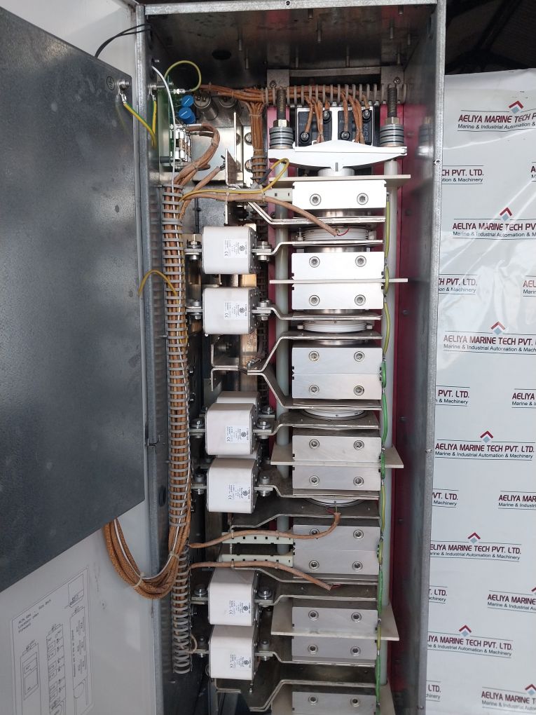 Abb ziehl-abegg Acw6842600600000300905 Drive - Image 24