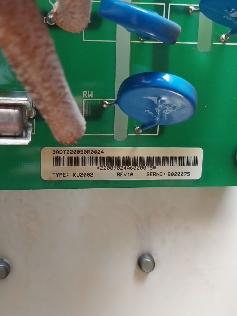 Abb ziehl-abegg Acw6842600600000300905 Drive - Image 28