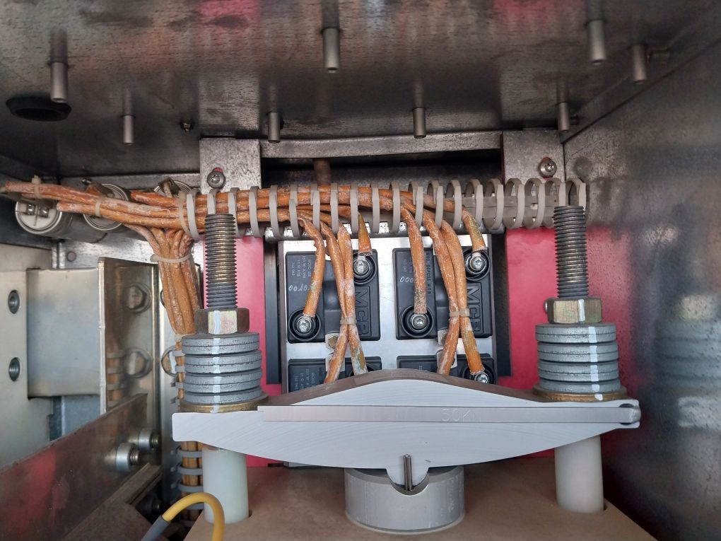 Abb ziehl-abegg Acw6842600600000300905 Drive - Image 29